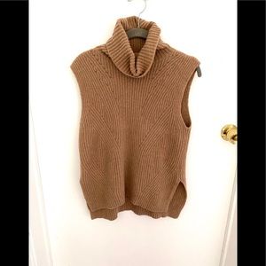 Madewell Turtleneck Sweater